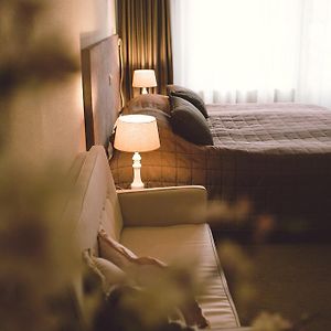 Kamer met Twee Aparte Bedden